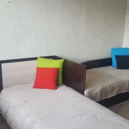 Retro Apartment Malko Tŭrnovo