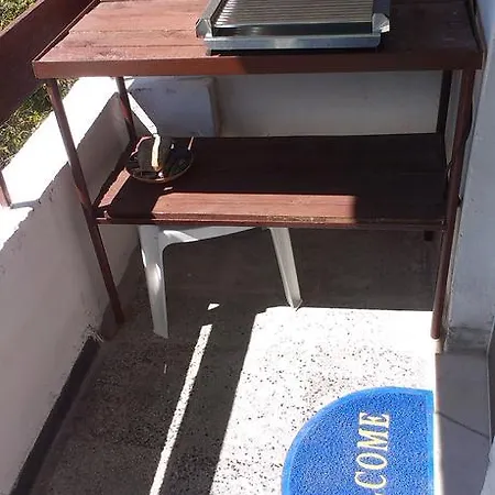 Retro Apartament