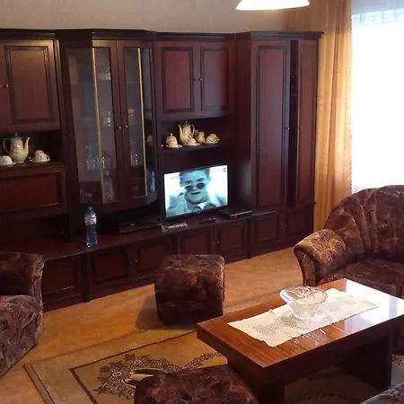 Apartament Retro