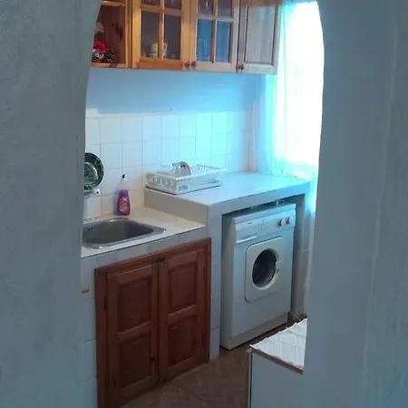 Retro Apartament