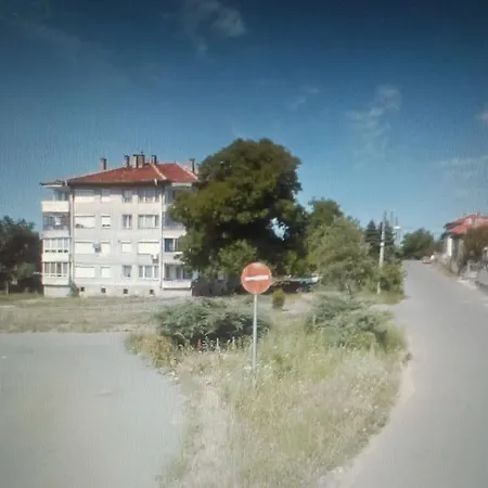 Retro Apartament Malko Tŭrnovo