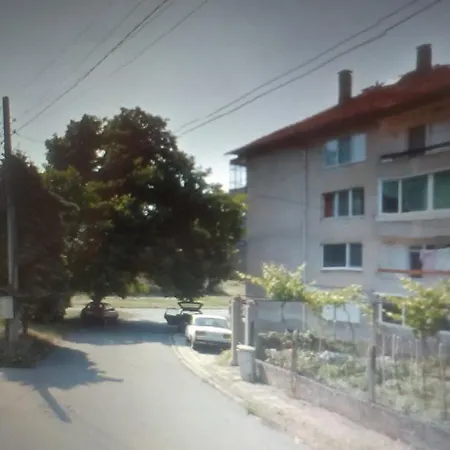Apartament Retro Malko Tŭrnovo