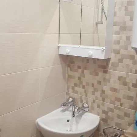 Retro Apartament