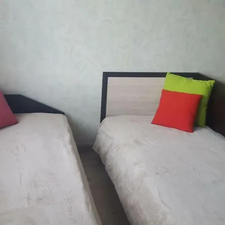 Retro Apartament