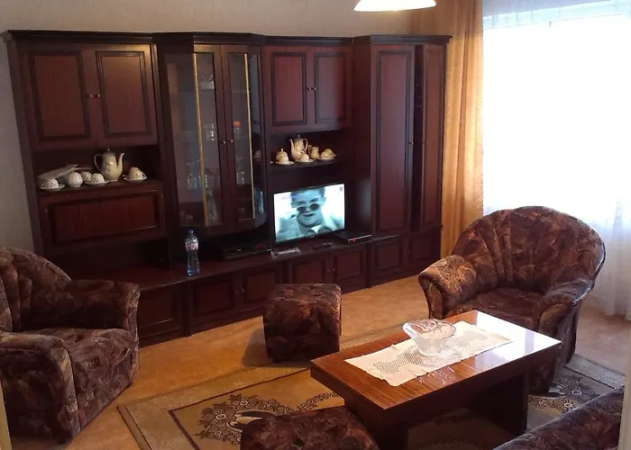 Διαμέρισμα Retro