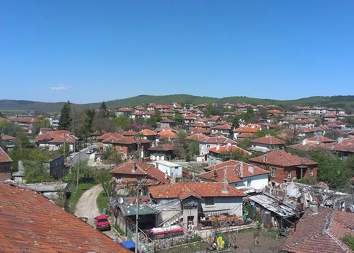 Retro Διαμέρισμα *