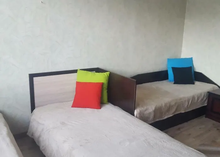 Retro Διαμέρισμα Malko Tŭrnovo