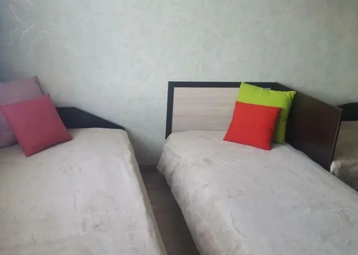 Retro Διαμέρισμα